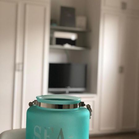 Villa Baltica Bungalow ダーメ エクステリア 写真